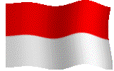 bendera indonesia